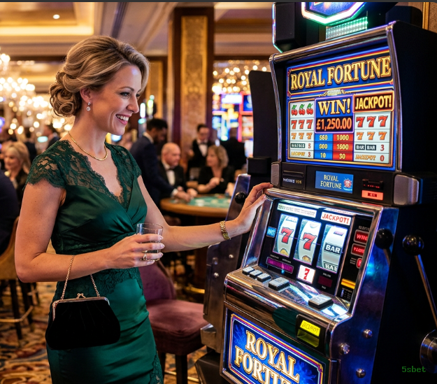 Cadastro rápido e seguro na 5sbet