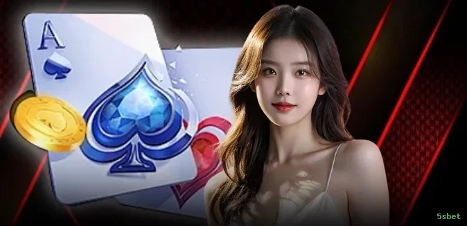 Cassino 5sbet - mesas ao vivo e jogos