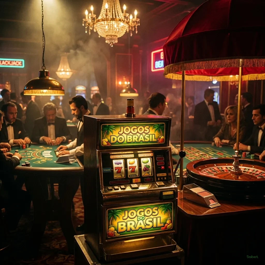 Download gratuito do app da 5sbet