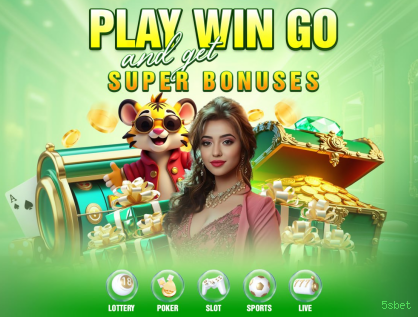 Login 5sbet - acesso à conta